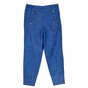 Co Denim Avec Francois Girbaud Womens Denim Jeans Sailor Size Medium